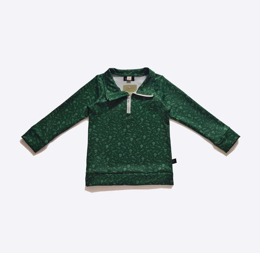 Dragon Pullover