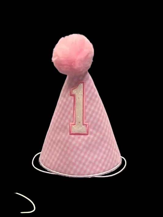 Birthday Hat