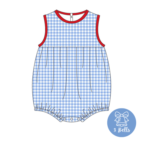 All American Bubble