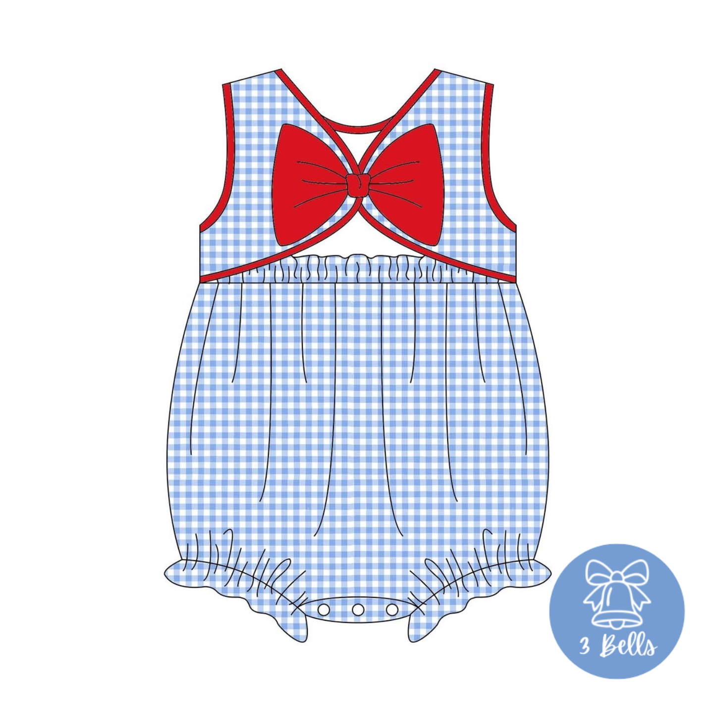 All American Bow Bubble