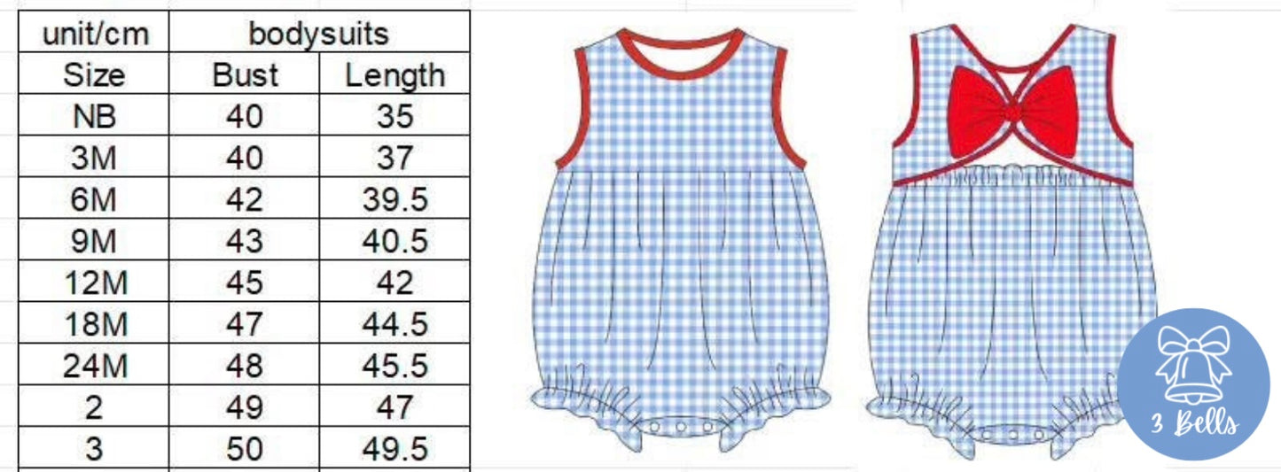 All American Bow Bubble