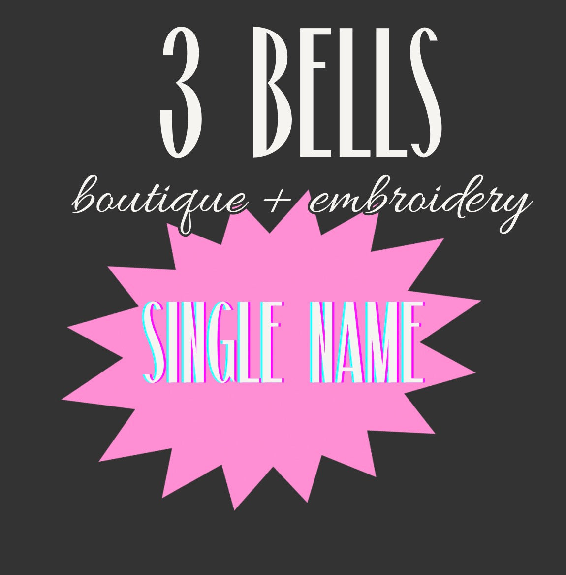 Add Monogram