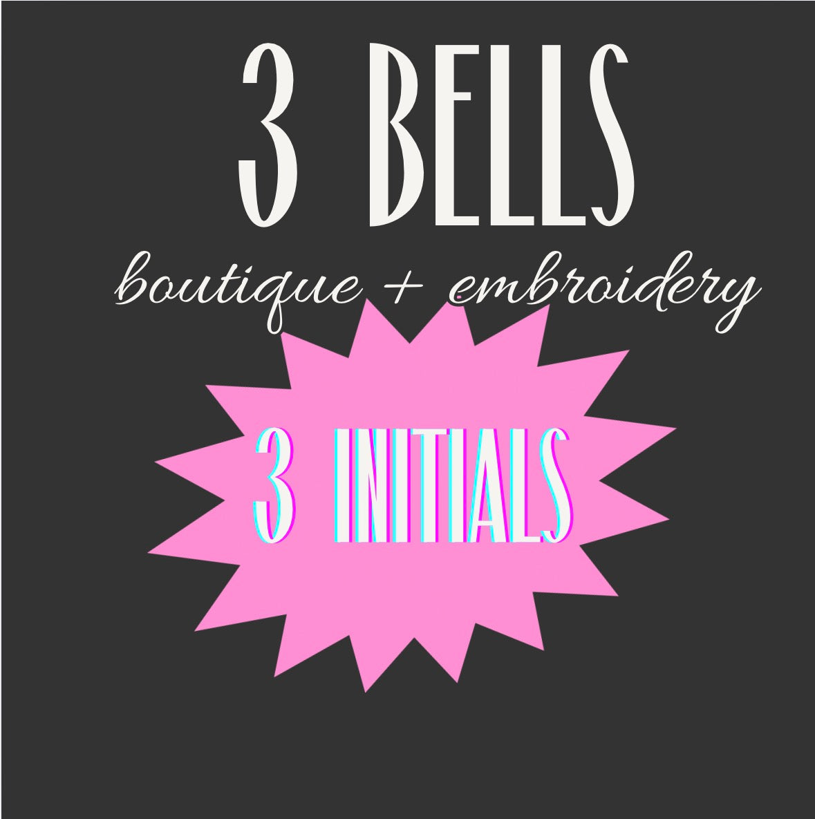 Add Monogram