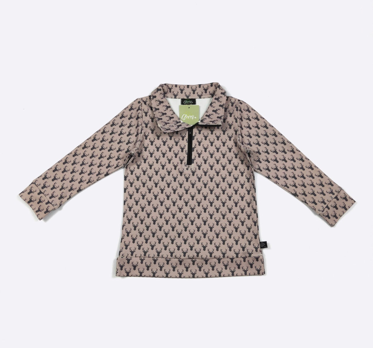 Buck Pullover