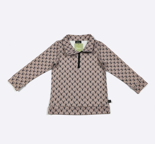 Buck Pullover