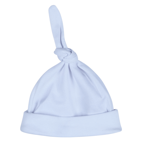 Knot Hat