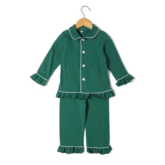 Adult Pajamas Set