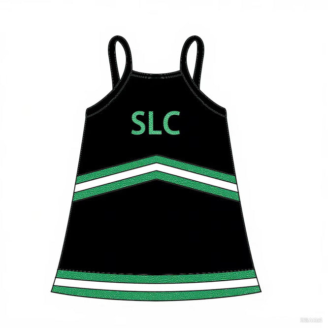 SLC Sequin Dress