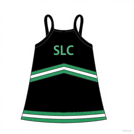 SLC Sequin Dress