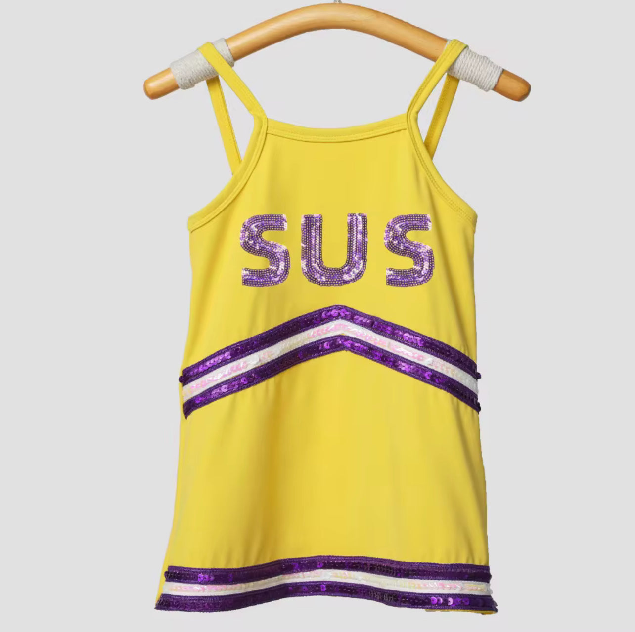 SLC Sequin Dress