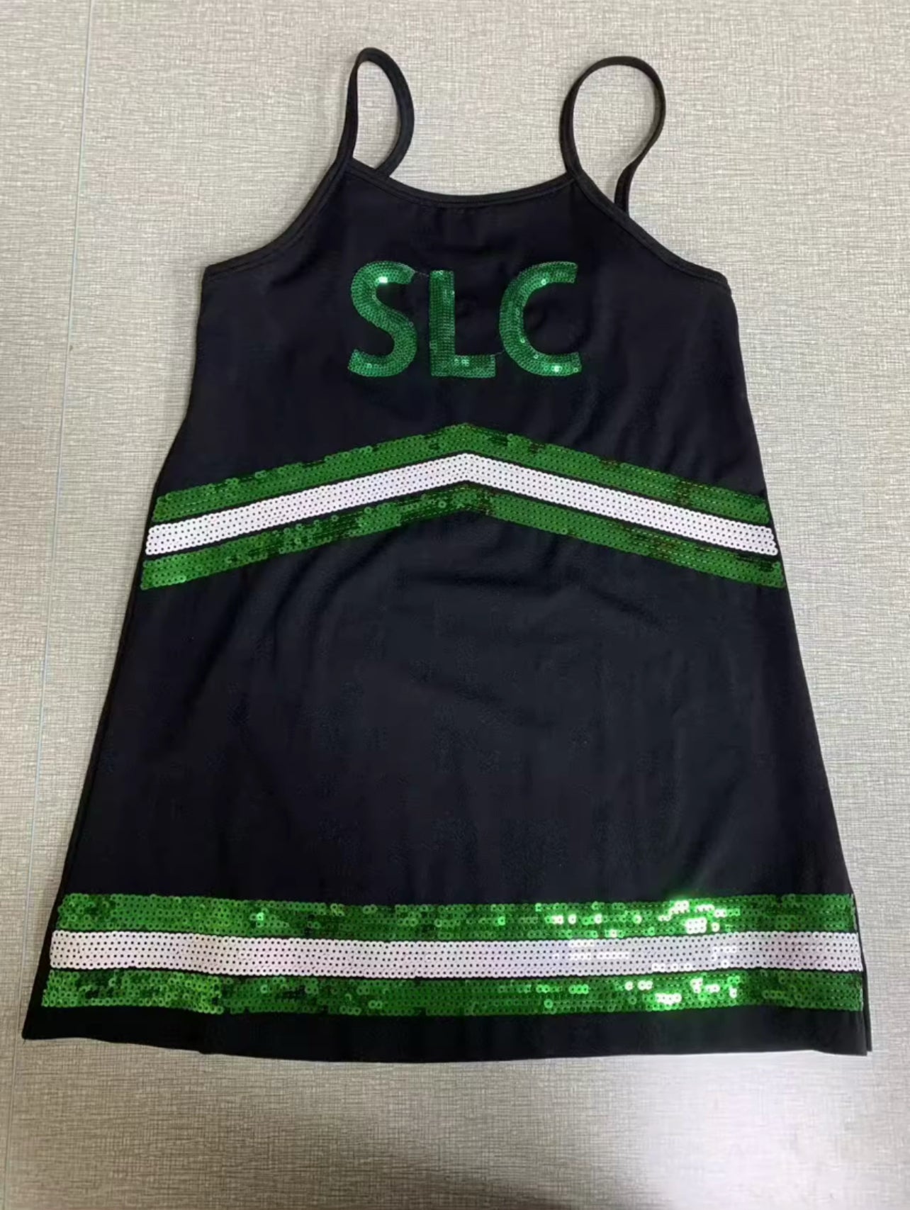 SLC Sequin Dress
