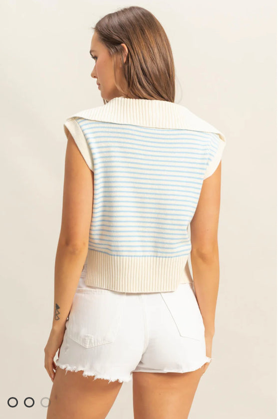 Sweater Top