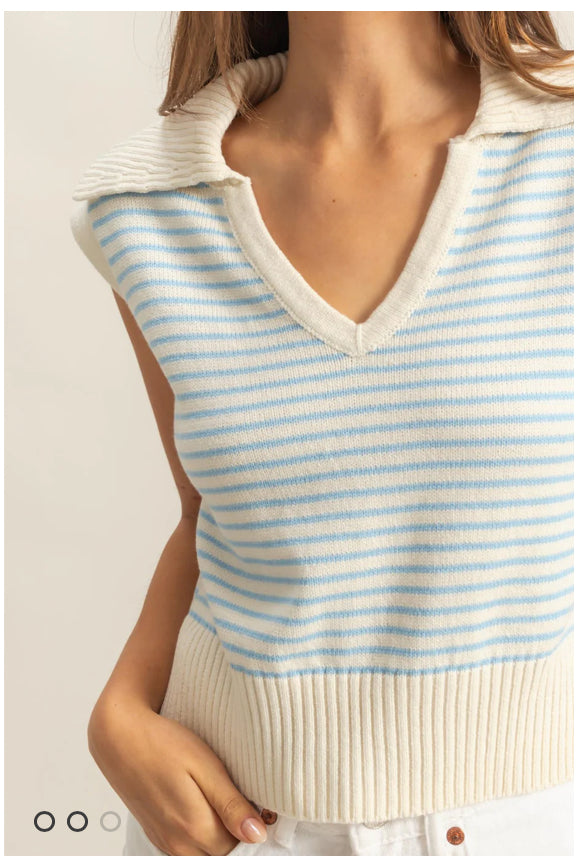 Sweater Top