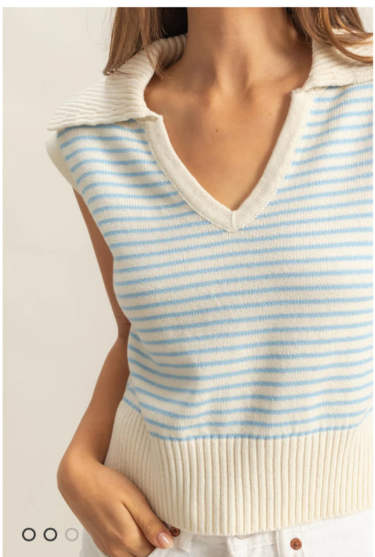 Sweater Top