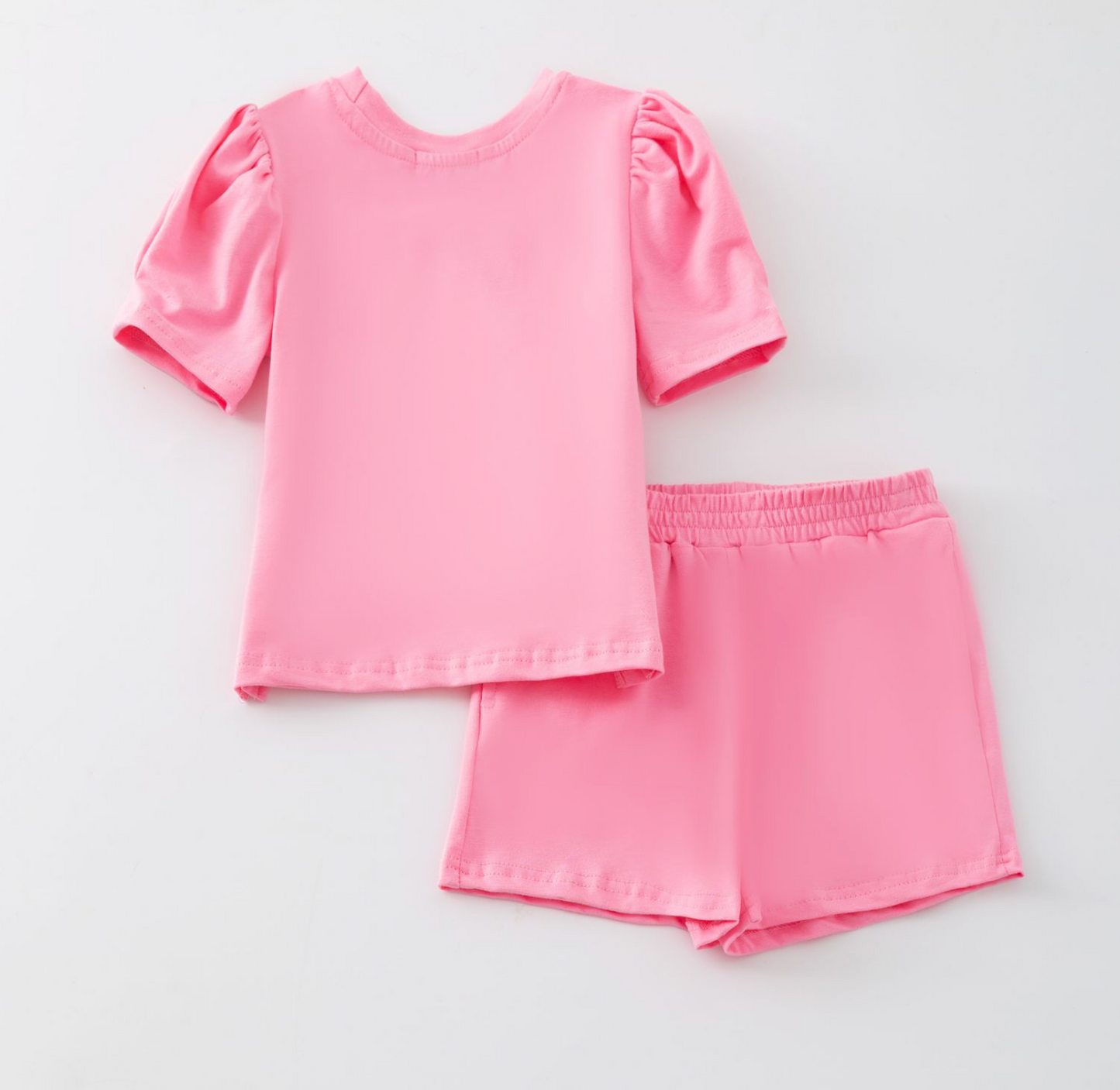 School Sequin Set